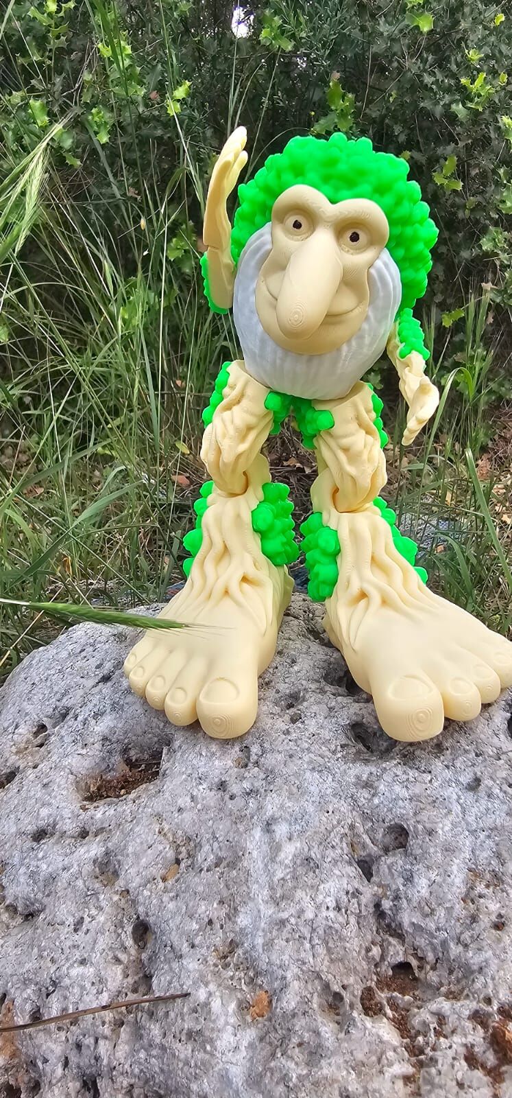 Brr Brr Patapimm