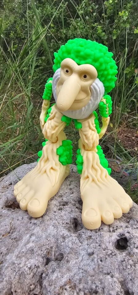 Brr Brr Patapimm