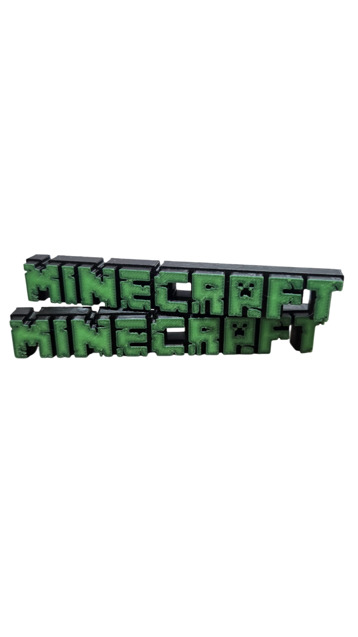 minecraftt aksesuar ( 11 cm )