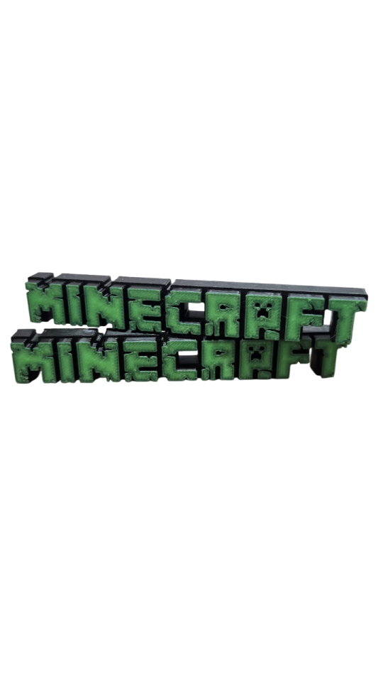 minecraftt aksesuar ( 11 cm )