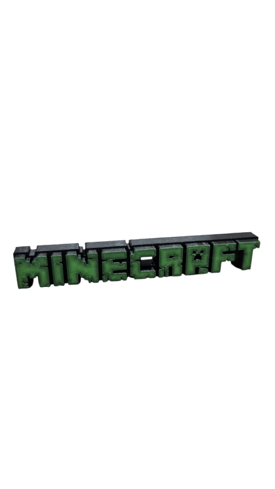 minecraftt aksesuar ( 11 cm )
