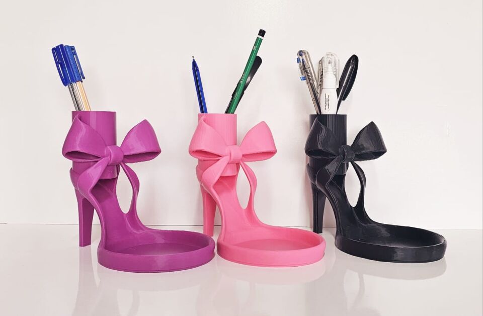 SIHIRBOX DEKORATİF KALEMLİK