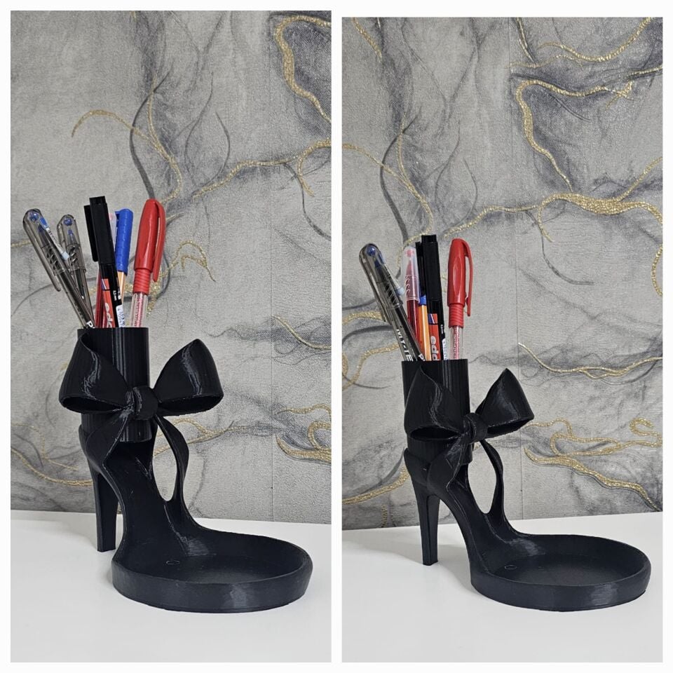 SIHIRBOX DEKORATİF KALEMLİK