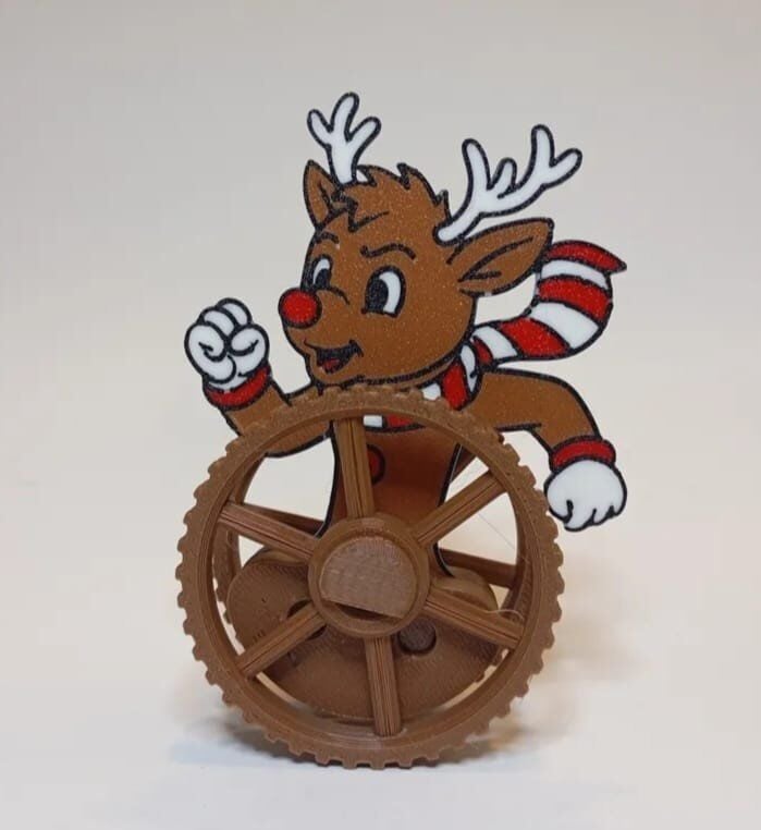 SIHIRBOX 3D HACIYATMAZ TOYS