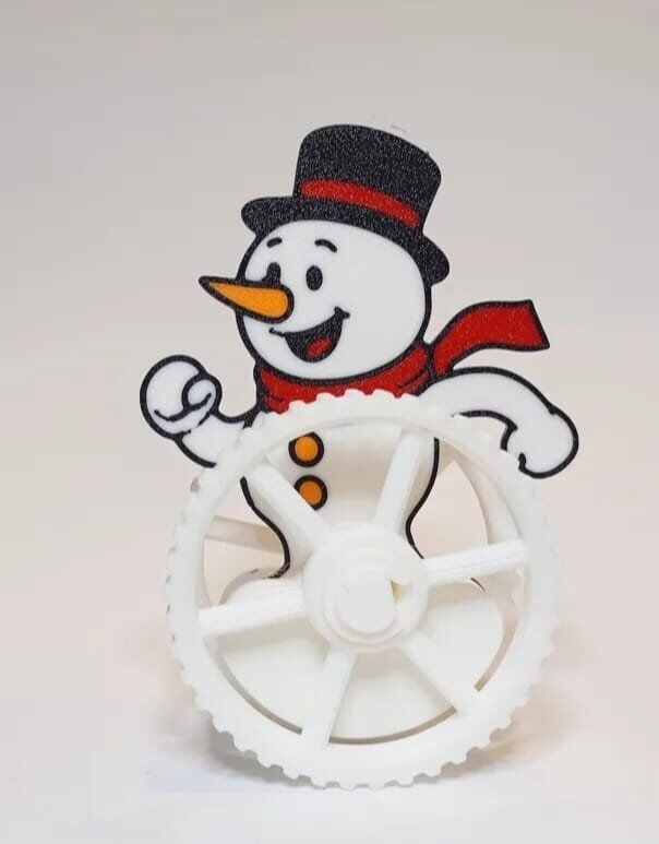 SIHIRBOX 3D HACIYATMAZ TOYS