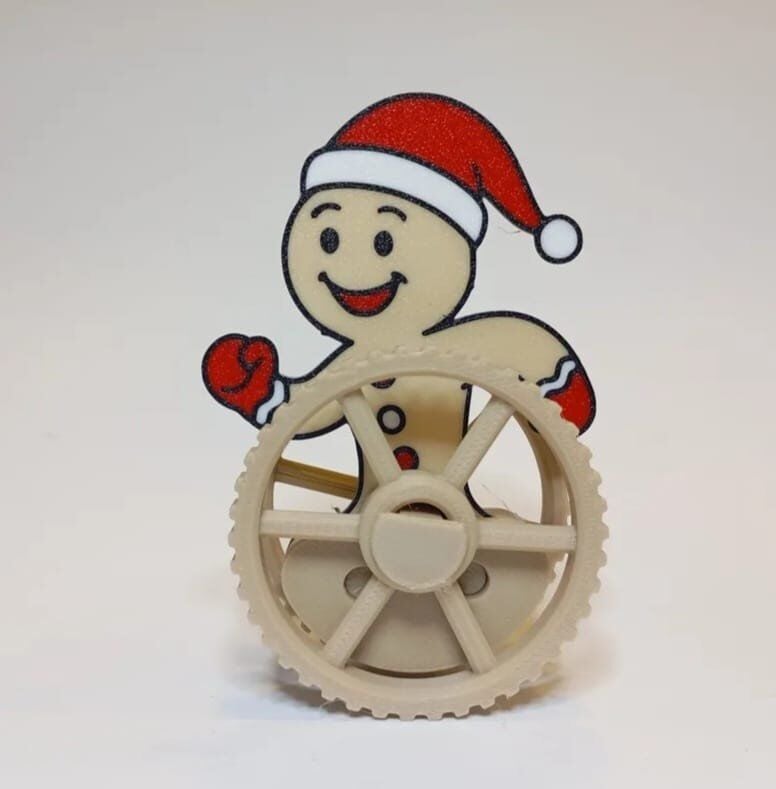 SIHIRBOX 3D HACIYATMAZ TOYS