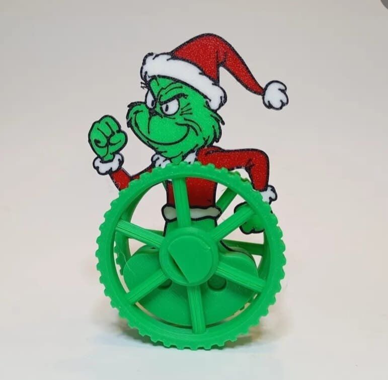 SIHIRBOX 3D HACIYATMAZ TOYS