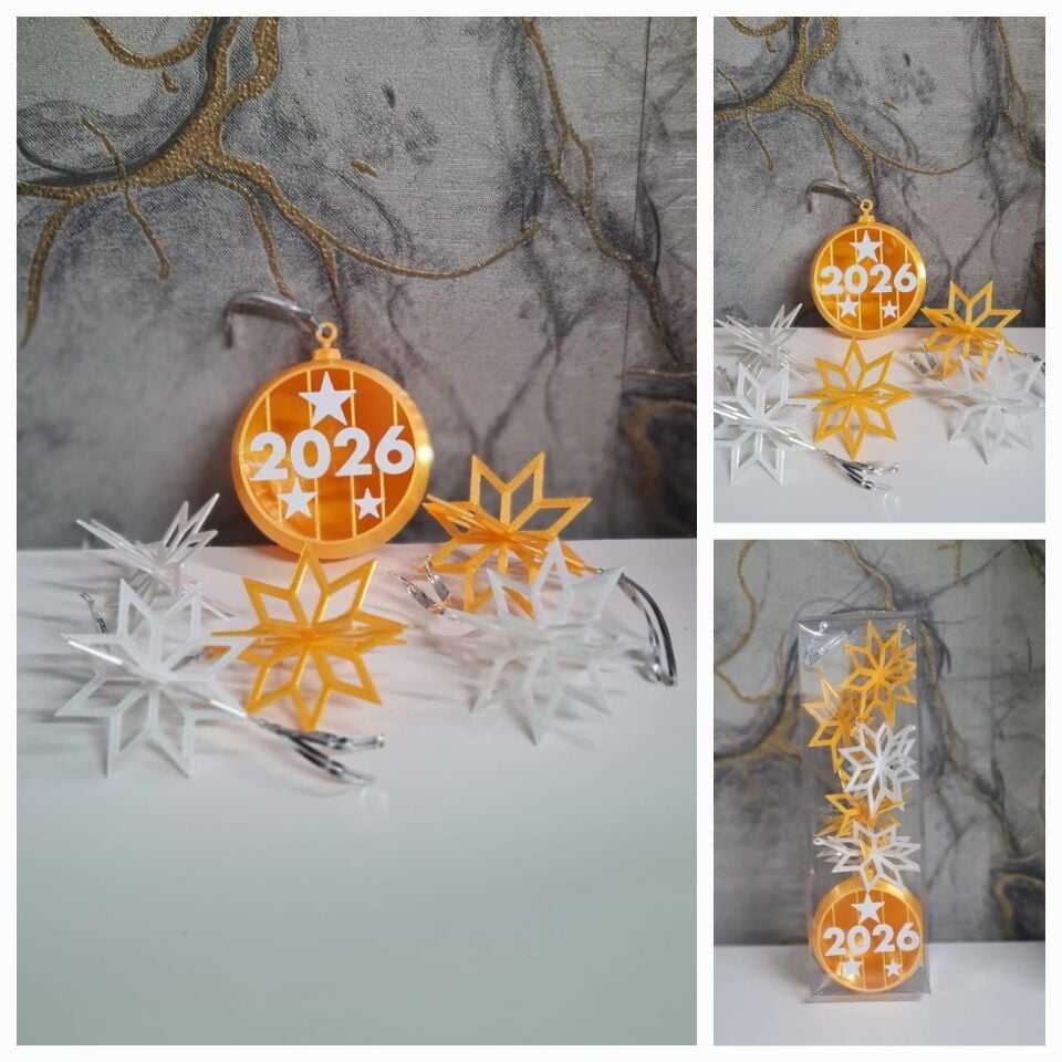 SIHIRBOX 3D PARTI MALZEMELERI