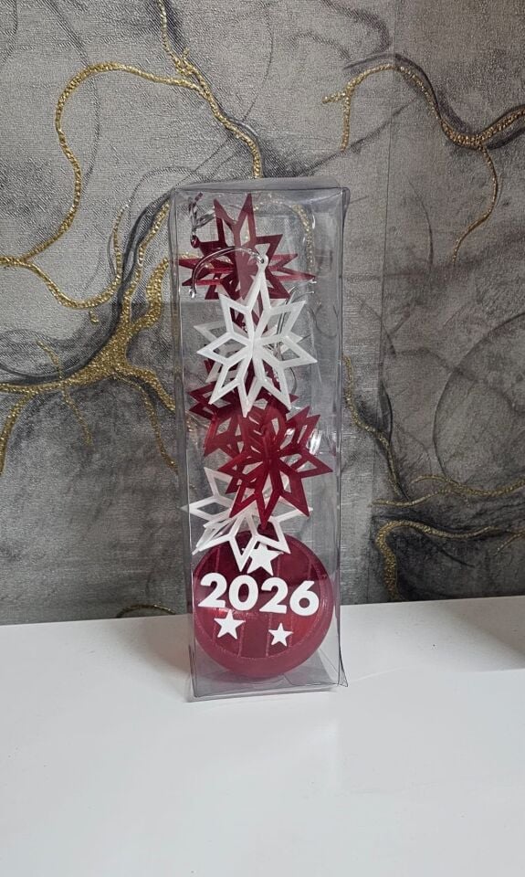 SIHIRBOX 3D PARTI MALZEMELERI