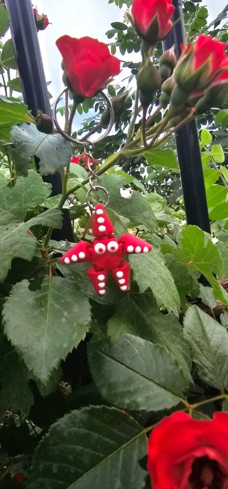 SIHIRBOX 3D ANAHTARLIK 40 LI STAND