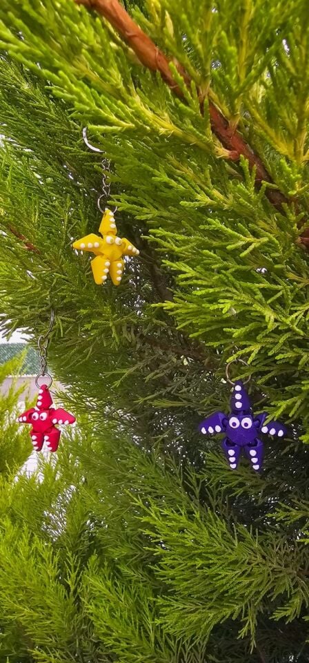 SIHIRBOX 3D ANAHTARLIK 40 LI STAND