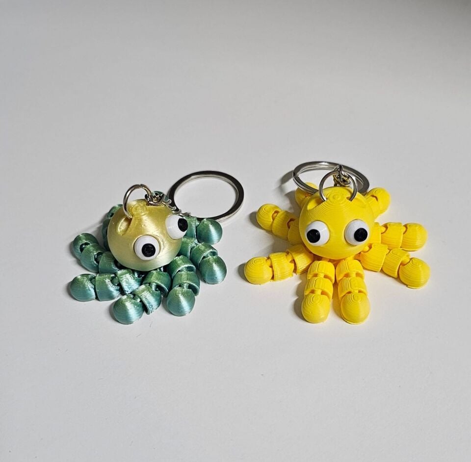 SIHIRBOX 3D ANAHTARLIK 20 LI STAND