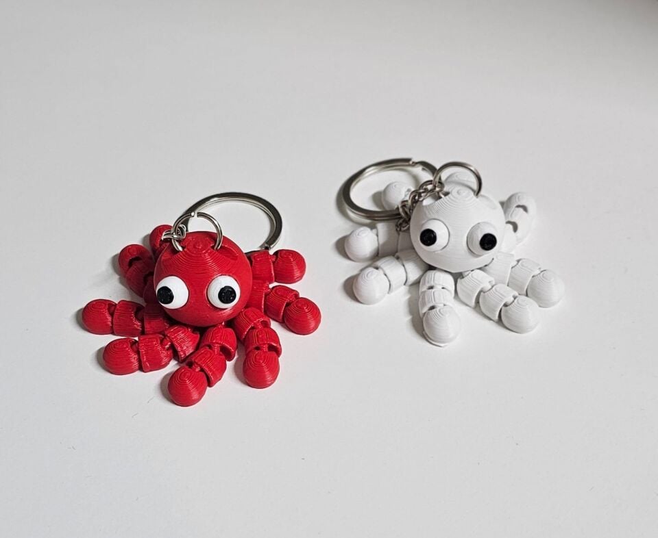 SIHIRBOX 3D ANAHTARLIK 20 LI STAND