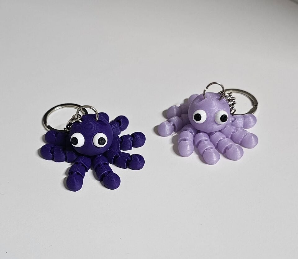 SIHIRBOX 3D ANAHTARLIK 20 LI STAND