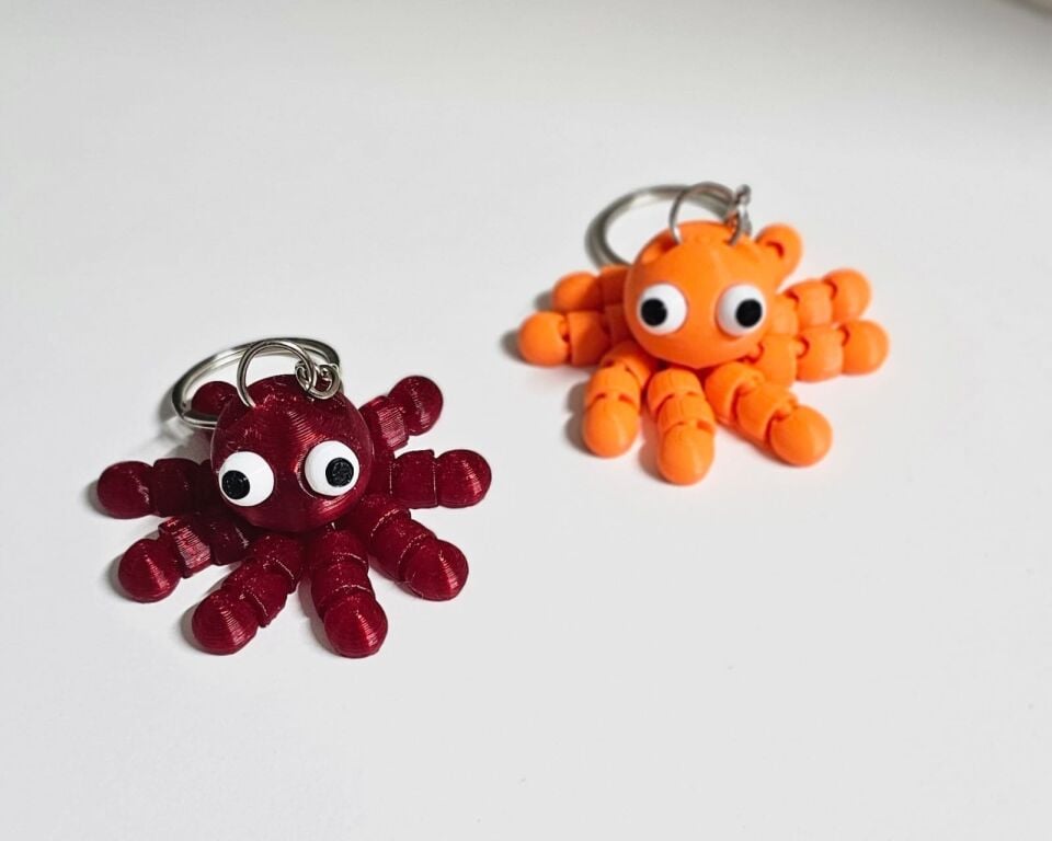 SIHIRBOX 3D ANAHTARLIK 20 LI STAND