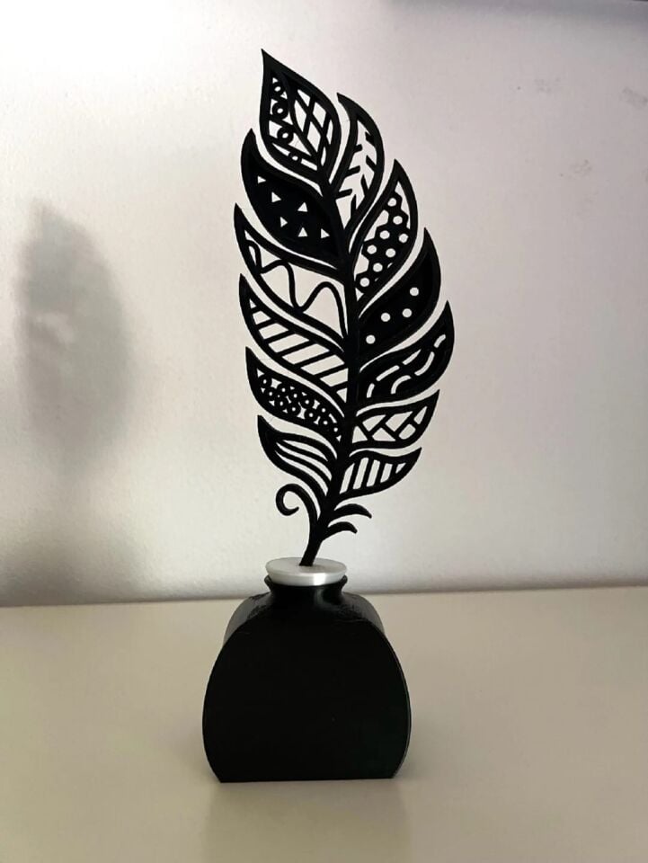 SIHIRBOX EV DEKORASYON (YAPRAK)