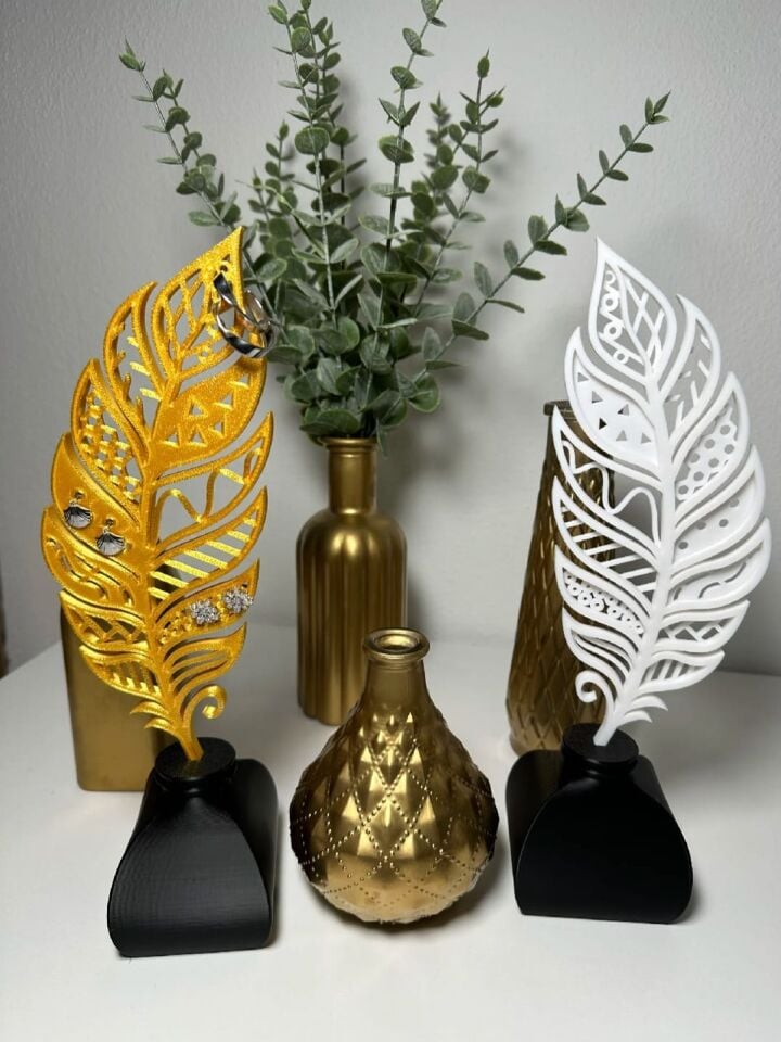 SIHIRBOX EV DEKORASYON (YAPRAK)