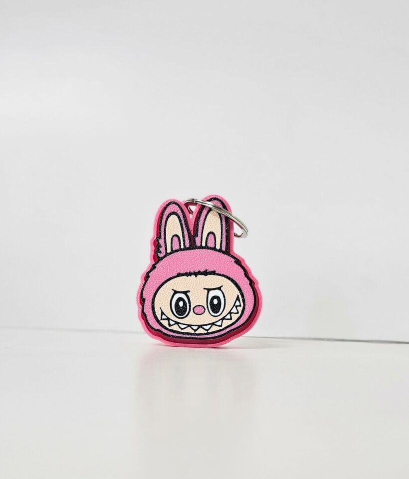 SIHIRBOX 3D ANAHTARLIK (LABUBU)