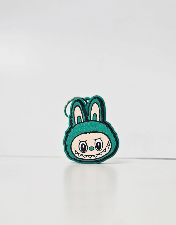 SIHIRBOX 3D ANAHTARLIK (LABUBU)