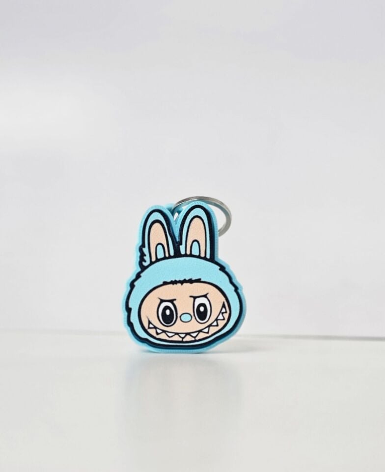 SIHIRBOX 3D ANAHTARLIK (LABUBU)