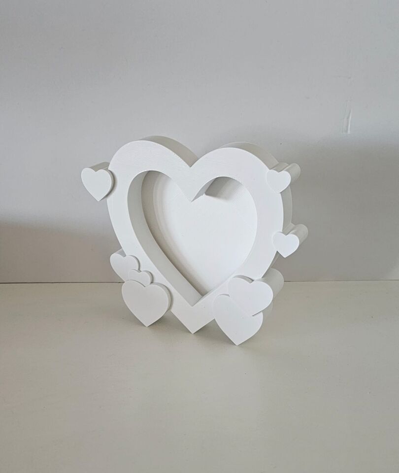 Sihirbox 3D Sevgililer Günü Hediye Paketi