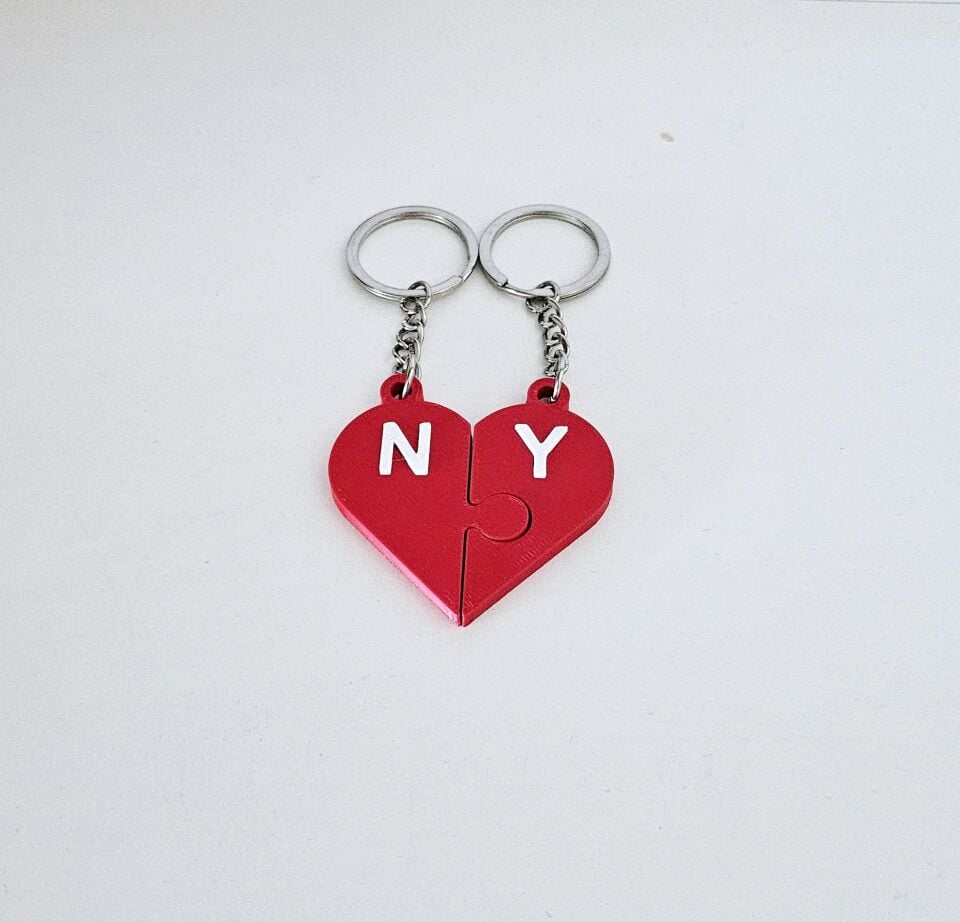 Sihirbox 3D Sevgililer Günü Hediye Paketi